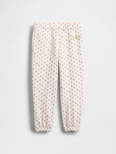 Baby & Toddler VintageSoft Arch Logo Joggers