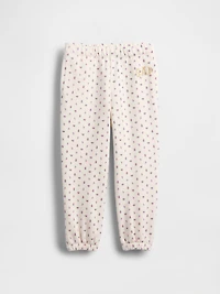 Baby & Toddler VintageSoft Arch Logo Joggers
