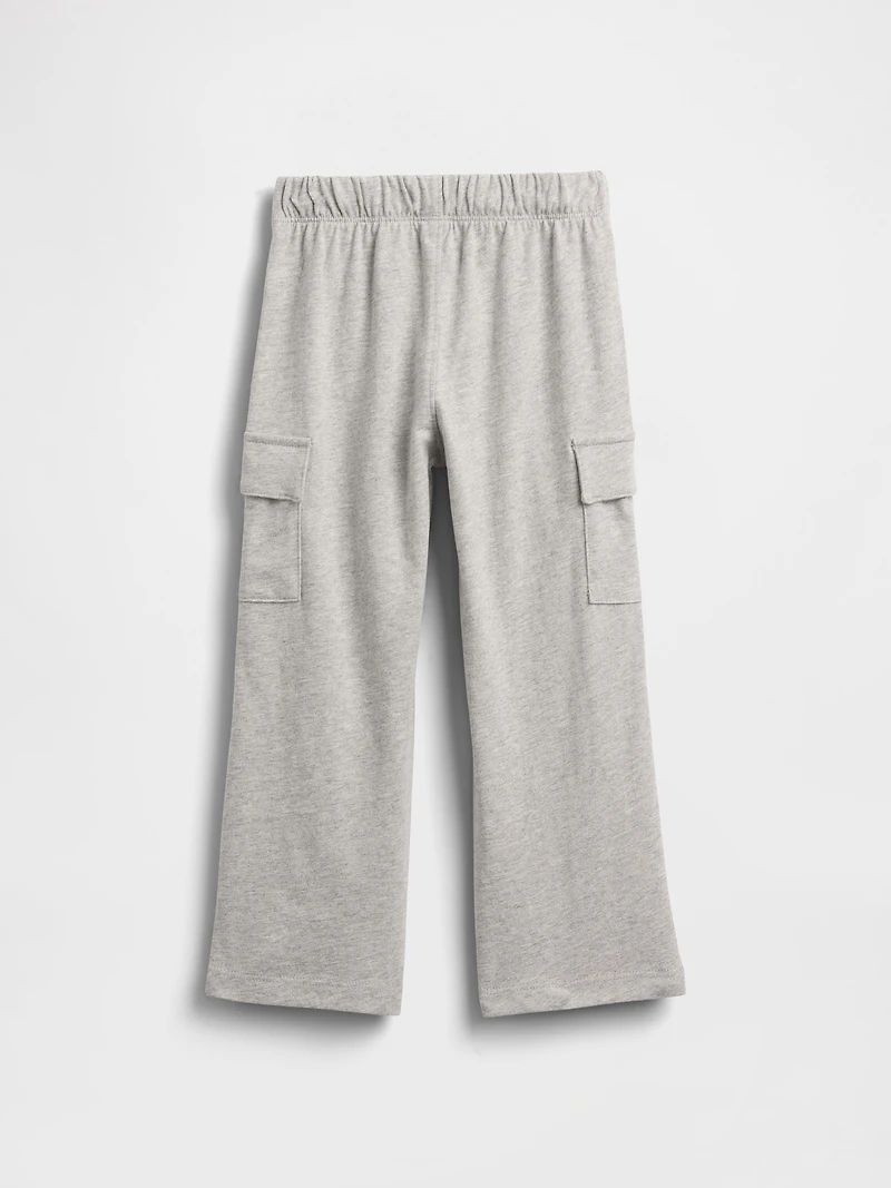 Baby & Toddler Mix & Match Cargo Sweatpants