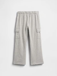 Baby & Toddler Mix & Match Cargo Sweatpants