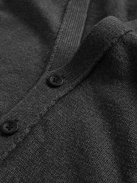 Classic Sweater Cardigan