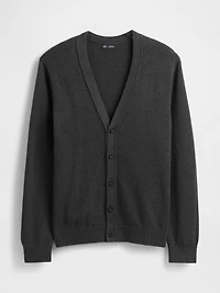 Classic Sweater Cardigan