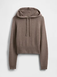 CashSoft Sweater Hoodie