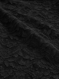 Lace Cardigan