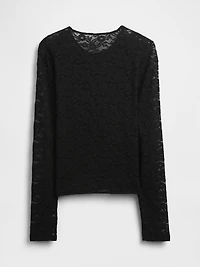 Lace Cardigan