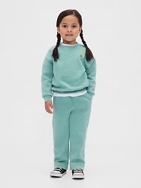 Baby & Toddler VintageSoft Washed Sweat Set