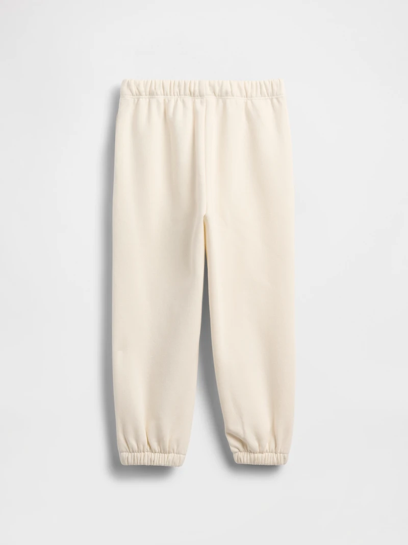 Baby & Toddler VintageSoft Logo Joggers