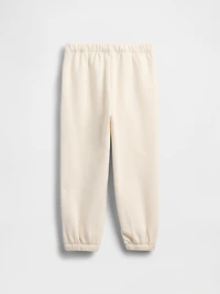 Baby & Toddler VintageSoft Logo Joggers