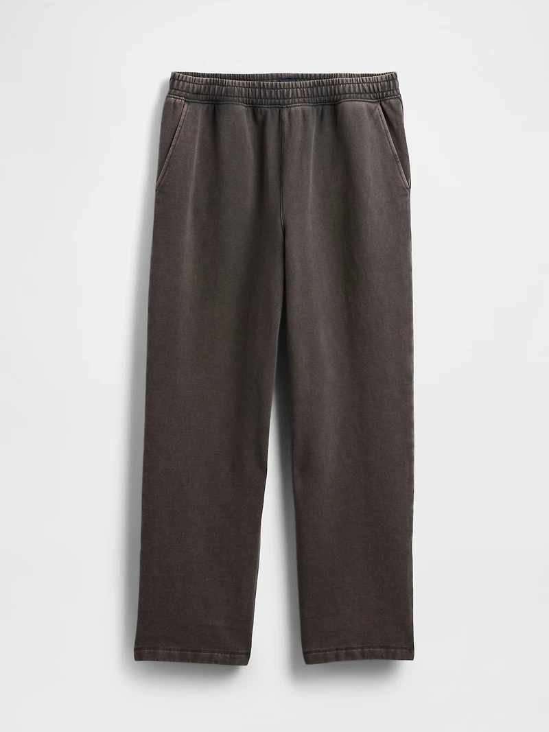 Heavyweight Relaxed Sweatpants
