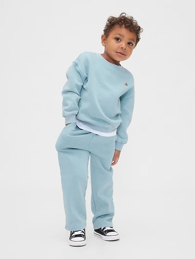 Baby & Toddler VintageSoft Washed Sweat Set