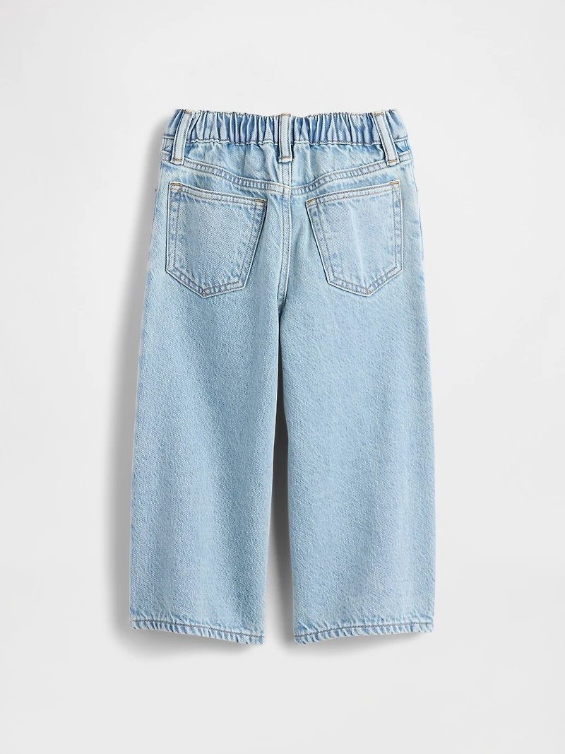 Baby & Toddler Extra Baggy Jeans