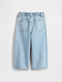 Baby & Toddler Extra Baggy Jeans
