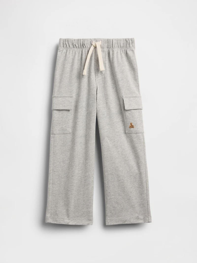 Baby & Toddler Mix & Match Cargo Sweatpants