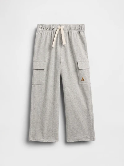 Baby & Toddler Mix & Match Cargo Sweatpants