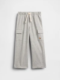 Baby & Toddler Mix & Match Cargo Sweatpants