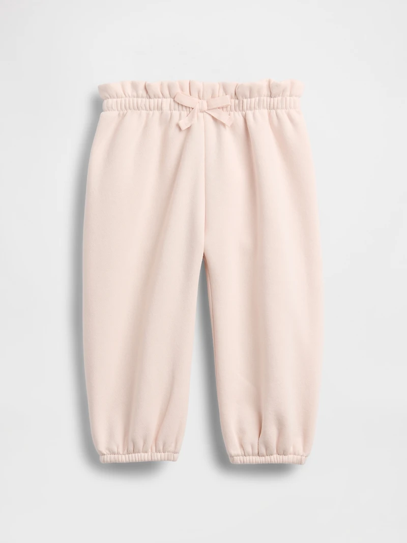 Baby VintageSoft Paperbag Joggers