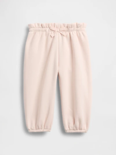 Baby VintageSoft Paperbag Joggers