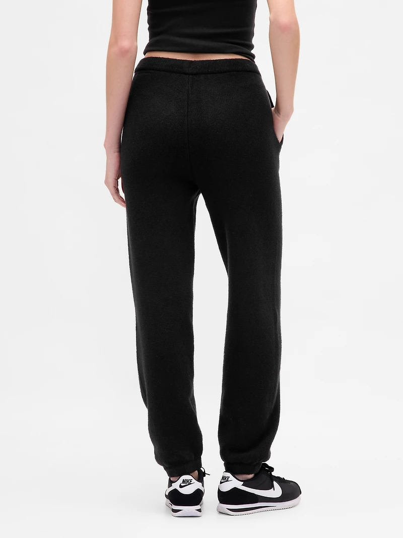 CashSoft Sweater Joggers