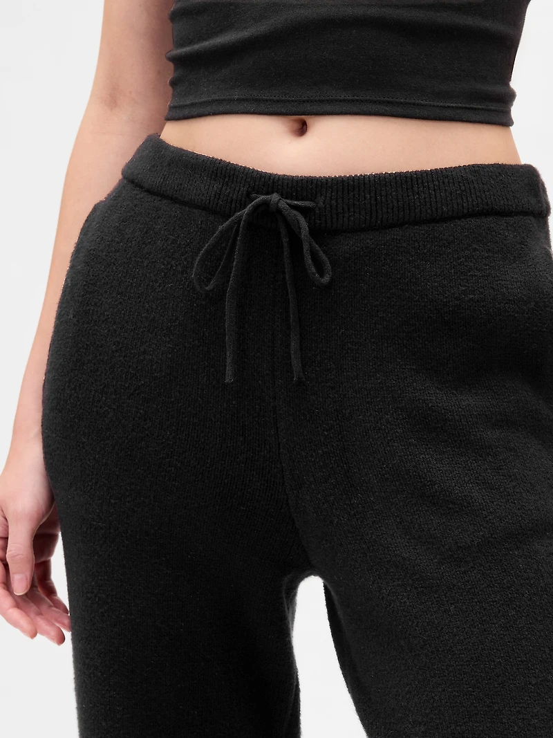 CashSoft Sweater Joggers