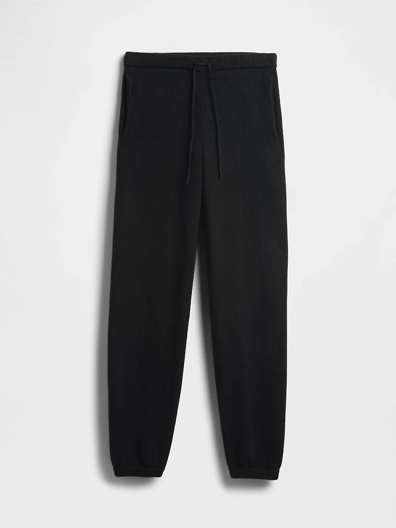 CashSoft Sweater Joggers