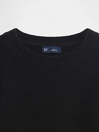 CashSoft Crewneck Sweater