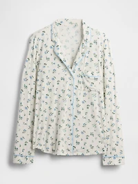 Modal PJ Shirt