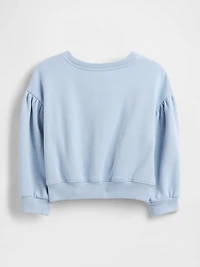 Gap × Disney Baby & Toddler VintageSoft Sweatshirt