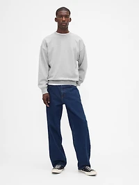 Heavyweight Oversized Sweatshirt