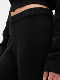 CashSoft Boot Sweater Pants