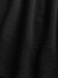 Merino Crewneck Sweater