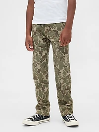 Kids Original Straight Jeans