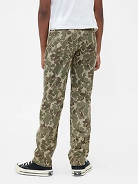 Kids Original Straight Jeans
