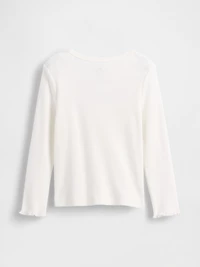 Baby & Toddler Mix Match Rib T-Shirt