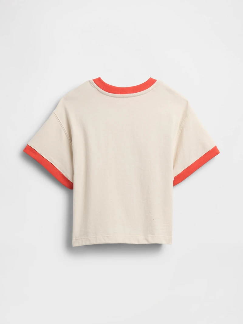 Gap × Disney Baby & Toddler Graphic T-Shirt