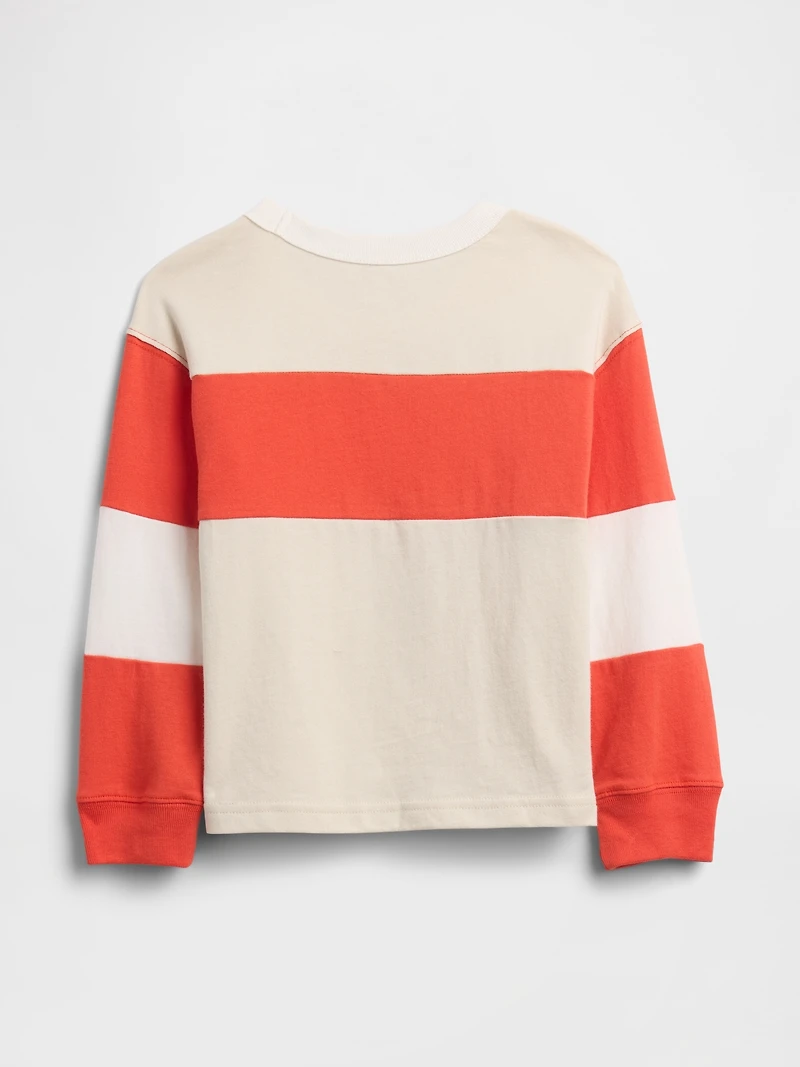 Baby & Toddler Jersey T-Shirt