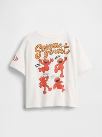 Baby & Toddler Sesame Street Graphic T-Shirt