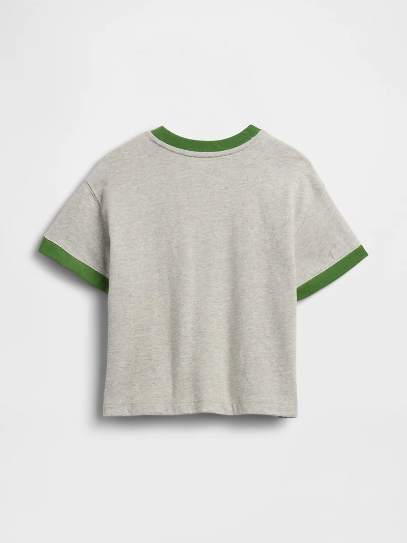 Gap × Disney Baby & Toddler Graphic T-Shirt