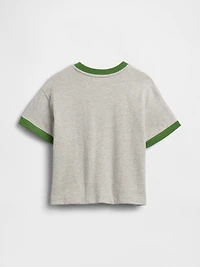 Gap × Disney Baby & Toddler Graphic T-Shirt