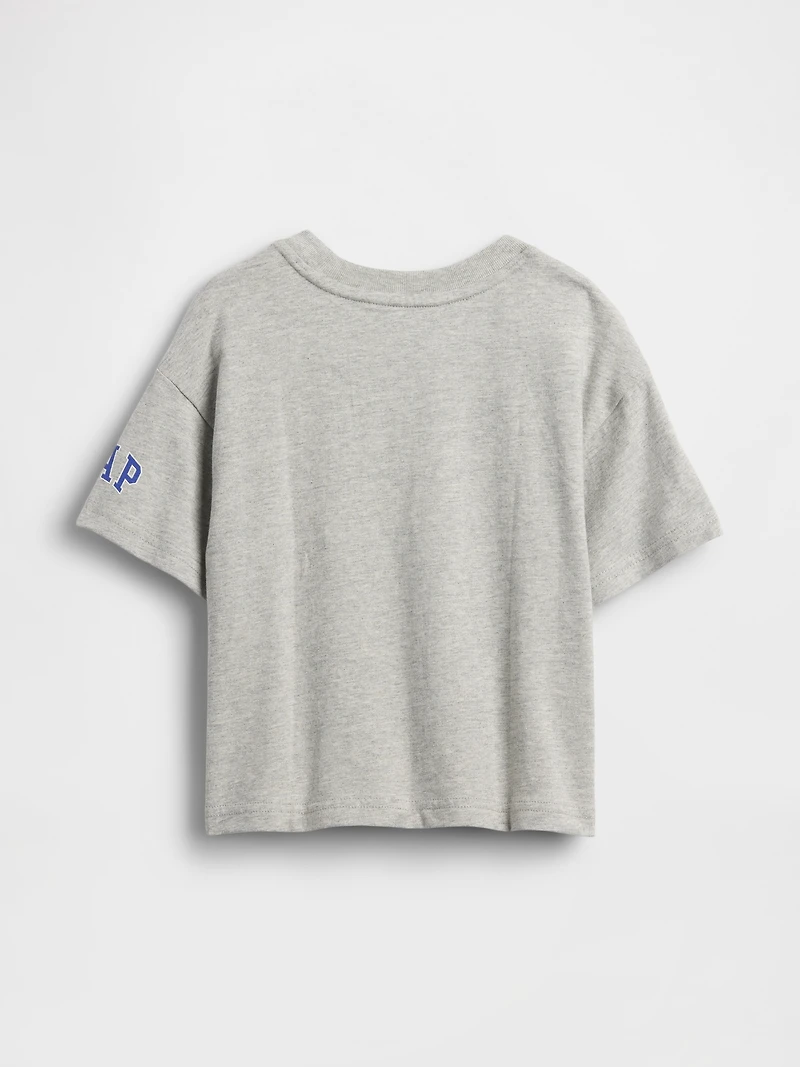 Baby & Toddler Sesame Street Graphic T-Shirt