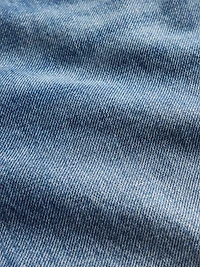High Rise Crop Barrel Jeans
