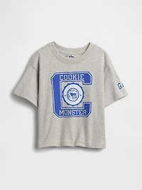 Baby & Toddler Sesame Street Graphic T-Shirt
