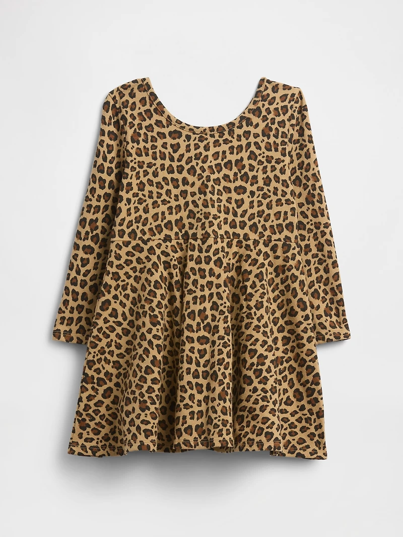 Baby & Toddler Mix Match Twirl Dress