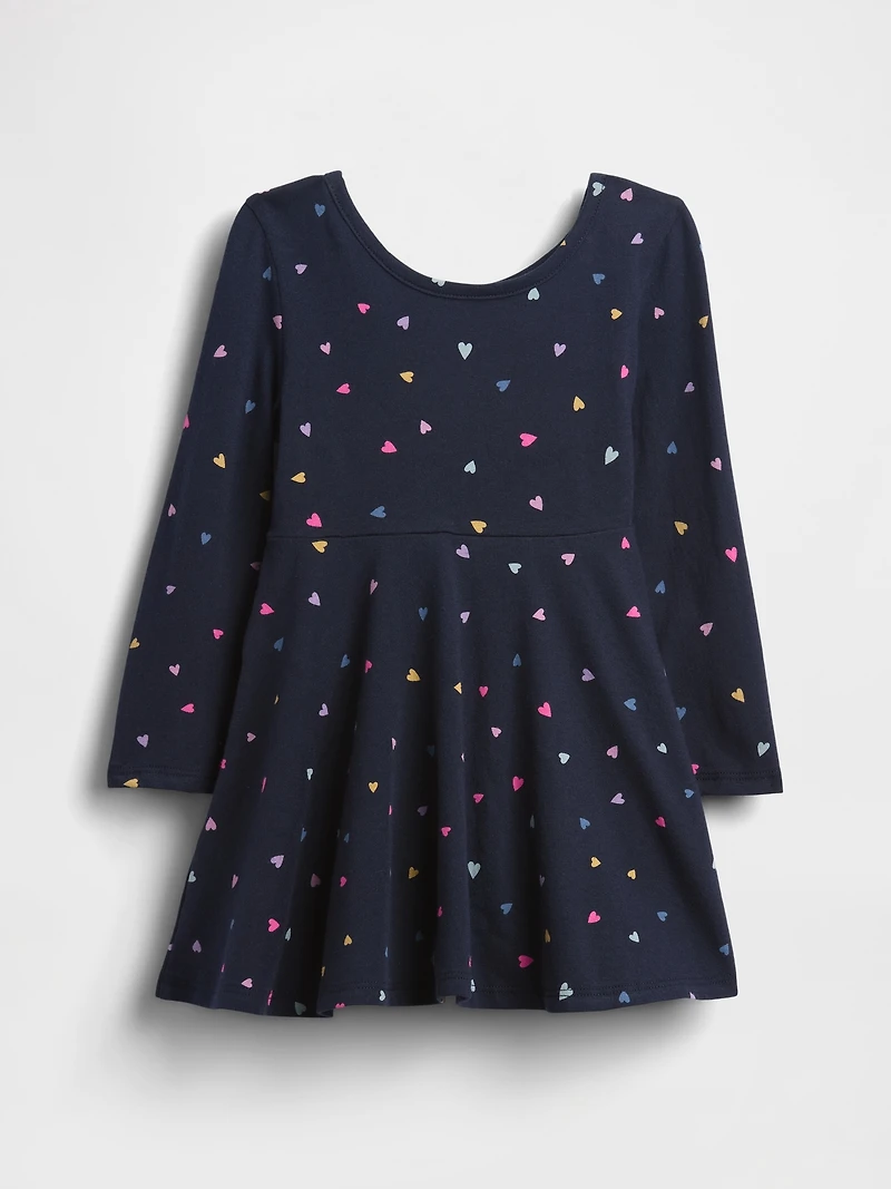 Baby & Toddler Mix & Match Twirl Dress