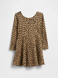 Baby & Toddler Mix Match Twirl Dress