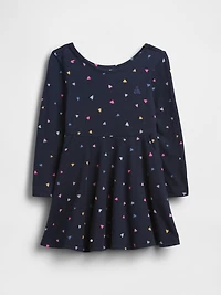Baby & Toddler Mix & Match Twirl Dress