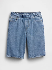 Kids Easy Extra Baggy Shorts