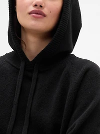 CashSoft Sweater Hoodie