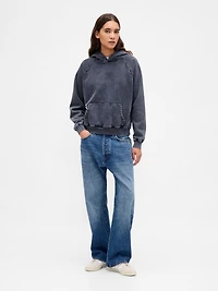 VintageSoft Hoodie