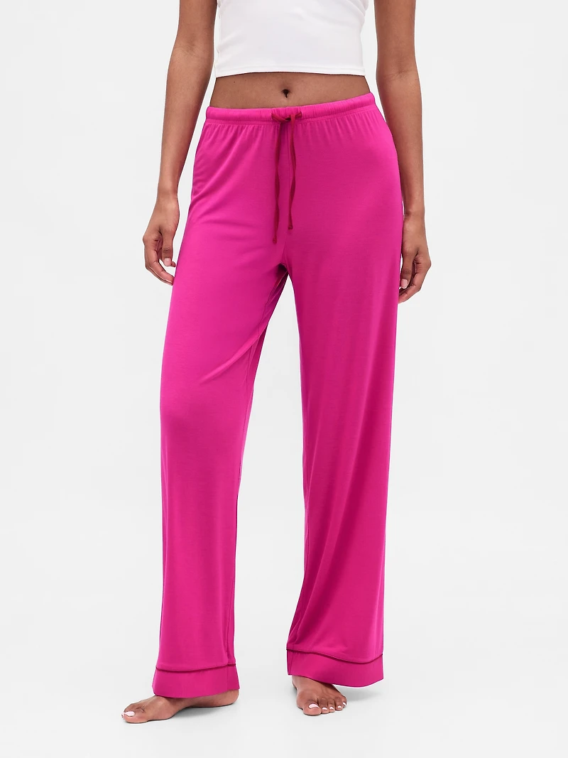 Modal PJ Pants