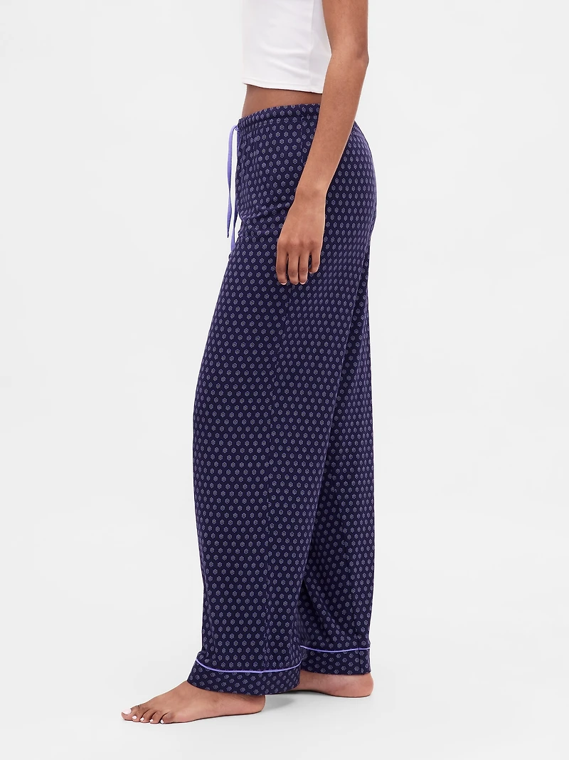 Softest Modal PJ Pants